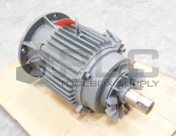 REFURBISHED HOWELL TEXACO MOLYTEX 791-38866-10 MOTOR 1145RPM 10HP FR: C256UZ C 