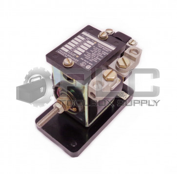 NEW ALLEN BRADLEY 809-A08E INSTANTANEOUS TRIP RELAY SERIES A 