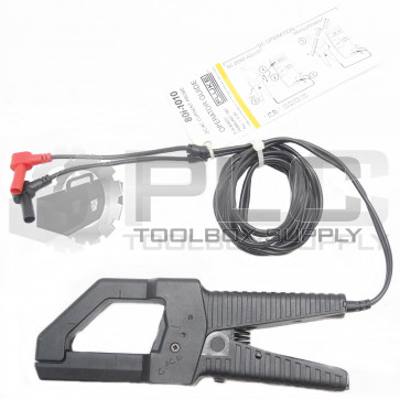 FLUKE 80I-1010 CURRENT PROBE CLAMP