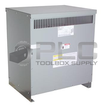 NEW GENERAL ELECTRIC 9T83B3871G13 TRANSFORMER 15 KVA 60 HZ