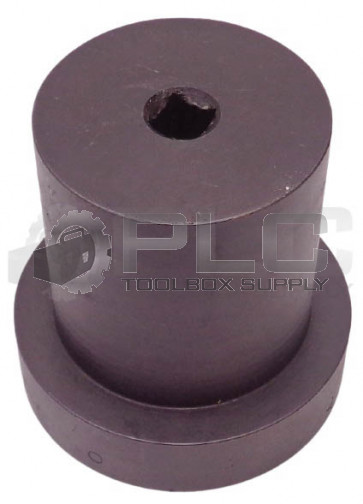 WHITTET-HIGGINS BAS-13 AXIAL BEARING ASSEMBLY SOCKET