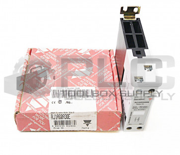 NEW CARLO GAVAZZI RJ1A60A30E RELAY SOLID STATE