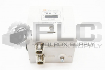 NEW SMC EX250-SDN1 DEVICENET MODULE