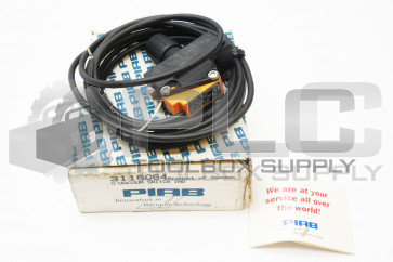 NEW PIAB 3116064 VACUUM SWITCH