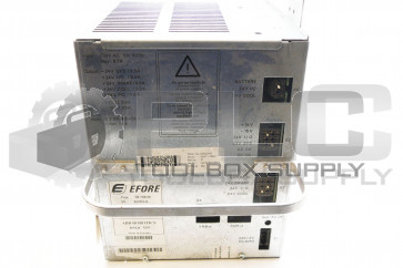 ABB DSQC 539 POWER SUPPLY SR92B130 **PARTS ONLY**