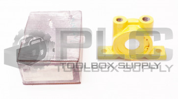 NEW GLOBAL MANUFACTURING INC US-19 INDUSTRIAL VIBRATOR US19