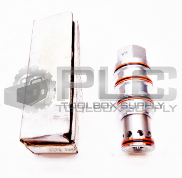 NEW SUN HYDRAULICS DOJS-XHN VALVE DOJSXHN