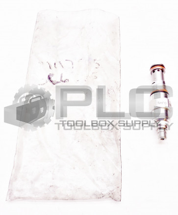 NEW SUN HYDRAULICS OJH9 RELIEF VALVE