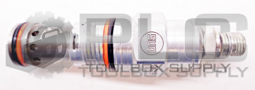 NEW SUN HYDRAULICS RPEC-LAN VALVE