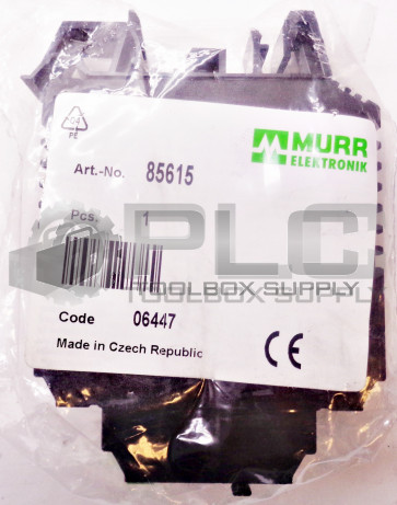 NEW MKN 85615 POWER SUPPLY 1-PHASE, LINEAR REGULATED