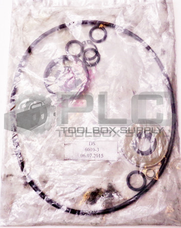 NEW DS 6010-3 GASKET SETS