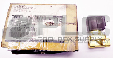 NEW SMC VXD2130-02T-5DL1 VALVE