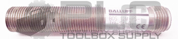 NEW BALLUFF BOS 12M-PS-1YA-S4-C PHOTOELECTRIC SENSOR 4PIN CONNECTOR 