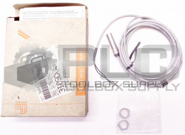 NEW IFM IF5740 IFB2004BAROG/UP/2LED/3M/PH INDUCTIVE SENSOR 