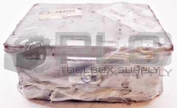 NEW STEEL JUNCTION BOX 6X4X3 STEEL ENCLOSURE HINGE, 68600923