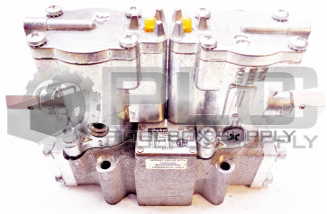 NEW PARKER L6553910253 SOLENOID VALVE