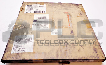 NEW HOFFMAN CWH4045LG CONCEPT HINGED WINDOW KIT