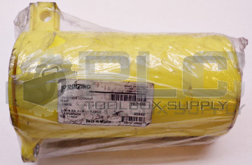 NEW PRINZING Y879539 LOCKOUT 1-1/4" 3-IN-1 PLUG