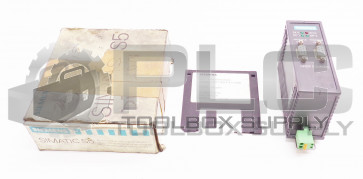 SIEMENS 6ES7 158-0AD00-0XA0 PROFIBUS DP/DP-COUPLER