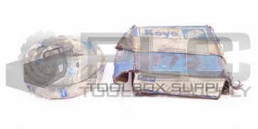 NEW KOYO 7208BGC3-FY BALL & ROLLER BEARING 7208BGC3