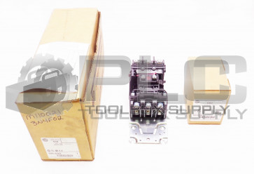 NEW ALLEN BRADLEY 509-AOD SER 1 500 LINE MODULAR SZ 0 500F-AOD930/C 592-EUTB/A