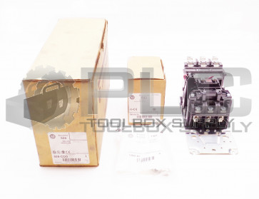 NEW ALLEN BRADLEY 509-COD /1 500 LINE MODULAR 500F-COD930 /C SIZE 2