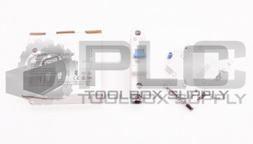 NEW ALLEN BRADLEY 1492-SPM1C040 SER D CURCUIT BREAKER (QTY-2)