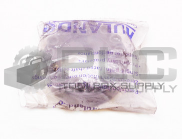 NEW RM RULAND CDA-24-F CLAMPING DEVICE DUAL TAPER STYLE STEEL 1 1/2"