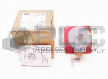 NEW HUBBELL HBL320R7W WIRING DEVICE
