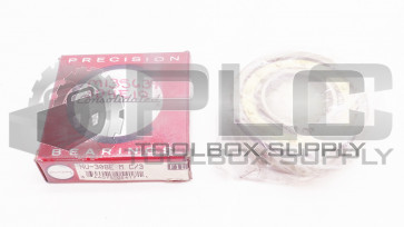 NEW CONSOLIDATED FAG NU-308E M C/3 PRECISION BEARINGS