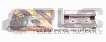 NEW THK GSR35T SS BLOCK LINEAR GUIDE BLOCK GSR-35