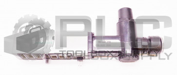 NEW NUMATICS 122RS100J000000 MANIFOLD VALVE W/215-533 0D9