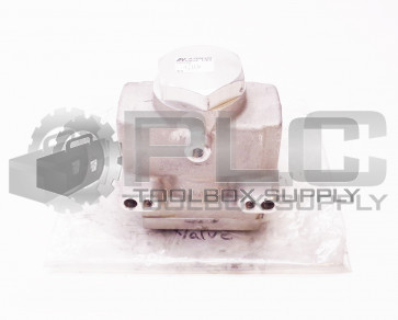 NEW AUTOMATIC VALVE P1407JAAR SOLENOID VALVE 3616