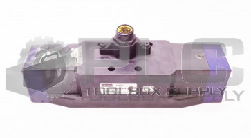 NEW PARKER H35WXBG3B9000FB SOLENOID VALVE 145PSI 24VDC 1.8W