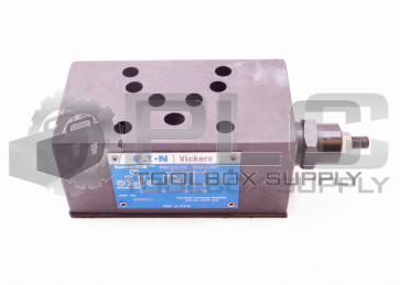 NEW VICKERS DGMX2-5-PP-GW-S-30 PRESSURE REDUCING VALVE 868864 DGMX25PPGWS