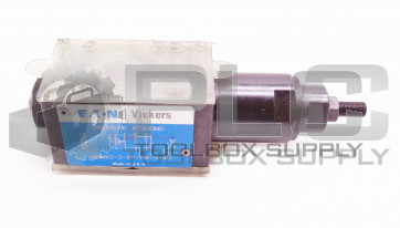 NEW VICKERS DGMX2-3-PP-FW-S-40 PRESSURE REDUCING VALVE 870268 DGMX23PPFWS40