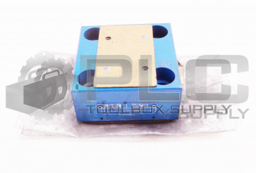 NEW VICKERS CVCS 25 D3 20 HYDRDAULIC VALVE 987597 DESC 846AN00012A
