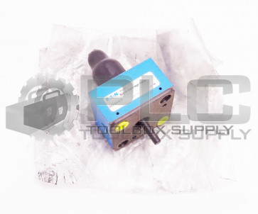 NEW VICKERS CVCS 16 A W 20 SLIP IN CARTRIDGE VALVE J15 SA