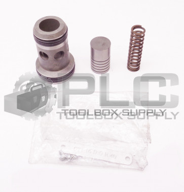 NEW VICKERS CV1 16 D10 H 40 SLIP IN CARTRIDGE 02-156336