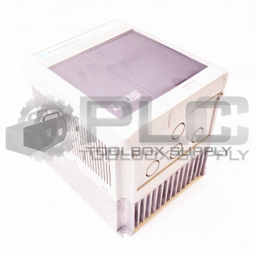 NEW ALLEN BRADLEY 1305-BA06A SER /C  AC DRIVE 1305 SERIES 3HP 380-460 VAC 6 AMPS