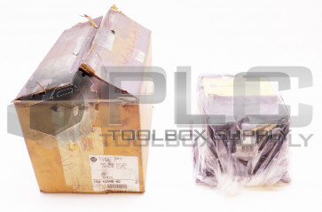 NEW ALLEN BRADLEY 150-A35NB-ND SER A SMART MOTOR CONTROLLER 460VAC 50/60HZ 25HP