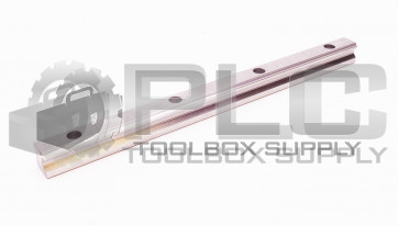 NEW THK UAK04743 LINEAR GUIDE RAIL