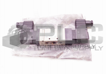 NEW SMC VFS2220-5D-02-XD1 SOLENOID VALVE VFS22205D02XD1