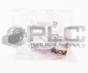 NEW HARTING HAN 16B-HBM-C BULKHEAD HOUSING 09300160302 
