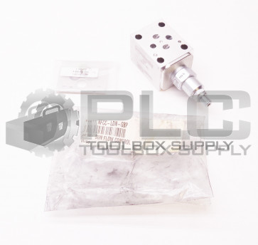 NEW SUN HYDRAULICS NFCC-LDN-GBP FLOW CONTROL 1GI5-AC