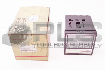 NEW SHINKO ACD-15A-R/M MULTI RANGE CONTROLLER 3A 250V 100-240V