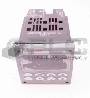 NEW HONEYWELL DC2500-E0-0L00-200-10000-E0-0 UDC2500 CONTROLLER