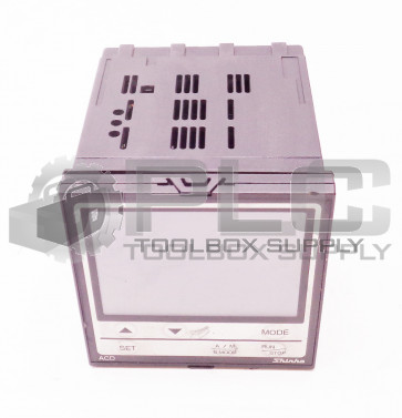 SHINKO ACD-15A-R/M MULTI RANGE CONTROLLER 3A 250V 100-240V