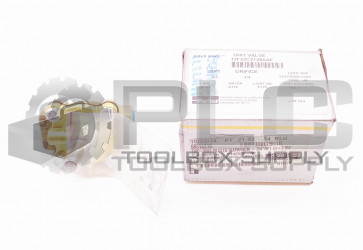 NEW PARKER 12F22C2148AAF 3/4 UNIT VALVE