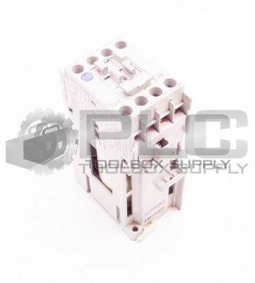 NEW ALLEN BRADLEY 100-C23D*10 SER C CONTACTOR COIL 24 V DC D 100-C23DJ10